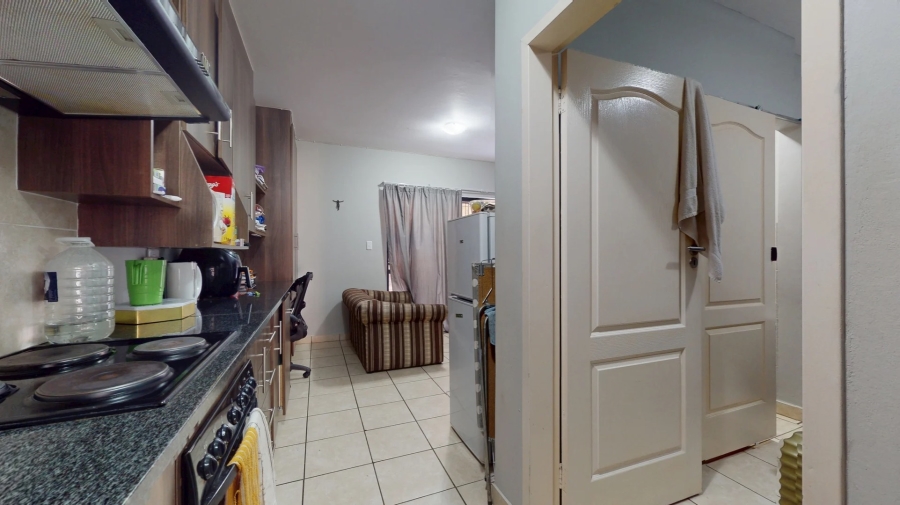 1 Bedroom Property for Sale in Bult North North West